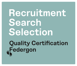 Federgon RSS Quality Certification